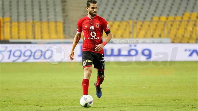 تعرف على إصابة السوليه