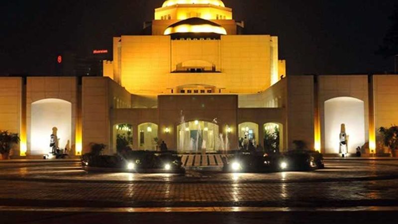 20 دولة عربية وأجنبية