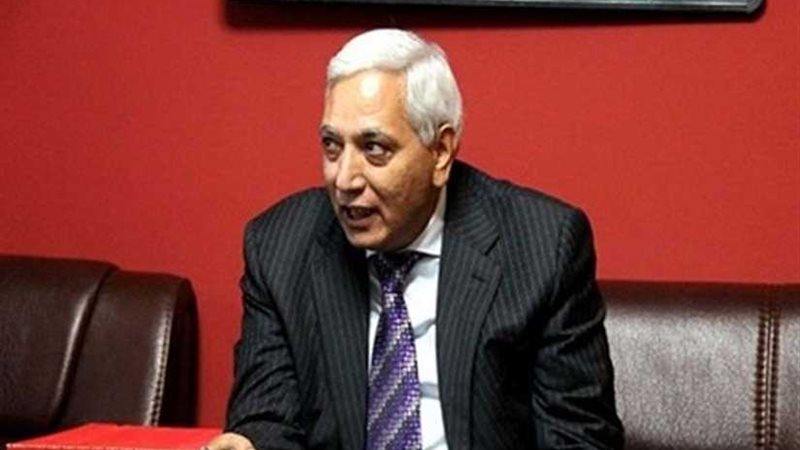 محافظ الدقهلية الجديد: