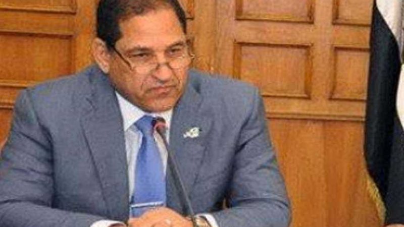 صقر: أديت واجبي بصدق