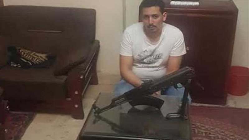 القبض على صاحب شركة