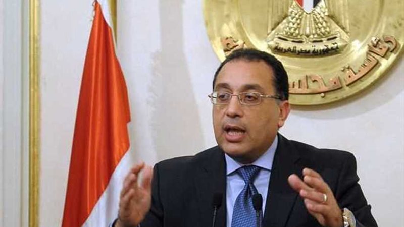 رئيس الوزراء يتابع