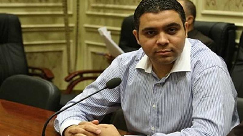 الورداني يطالب محافظ