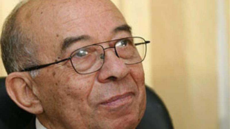 وفاة حسين عبد الرازق