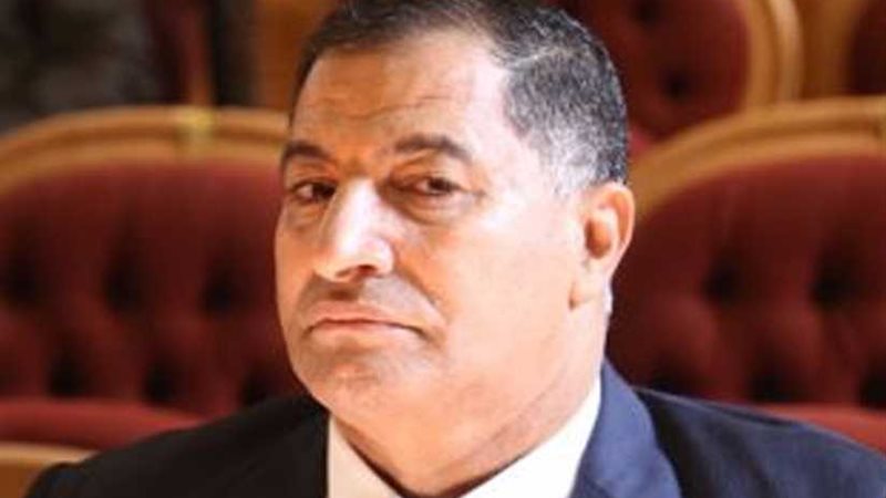 ضيف يطالب محافظي