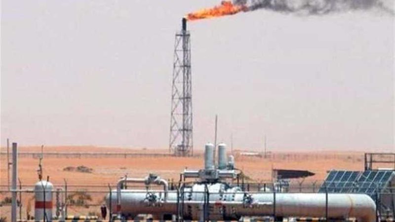 إيني الإيطالية تعلن