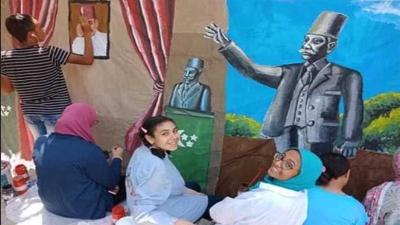 بيت الأمة يستضيف