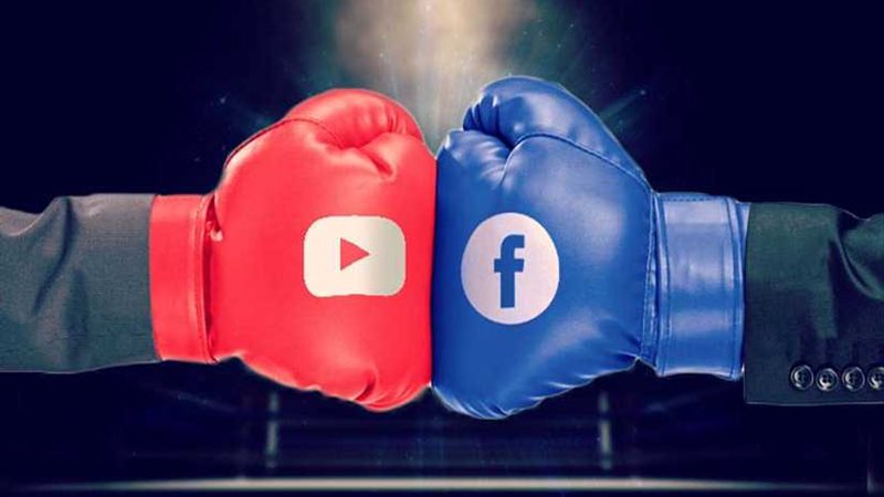 غداً الخميس ..فيسبوك