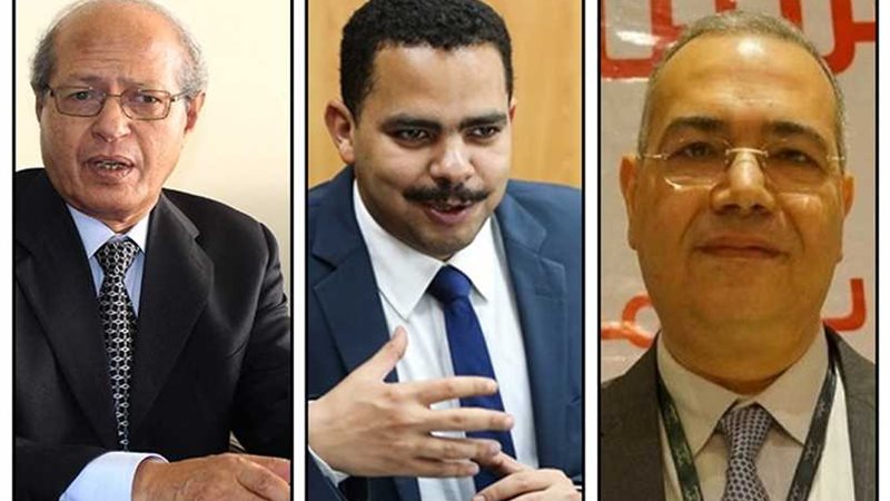 سياسيون: زيارات الرئيس