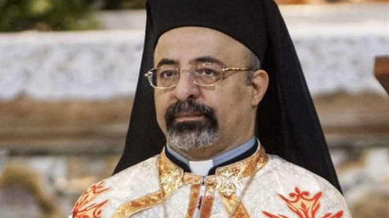 بطريرك الكاثوليك