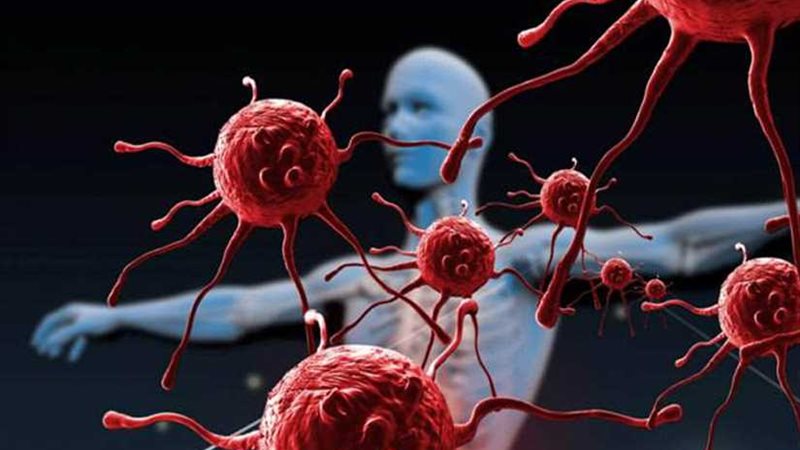 كيف تكتشف أعراض السرطان