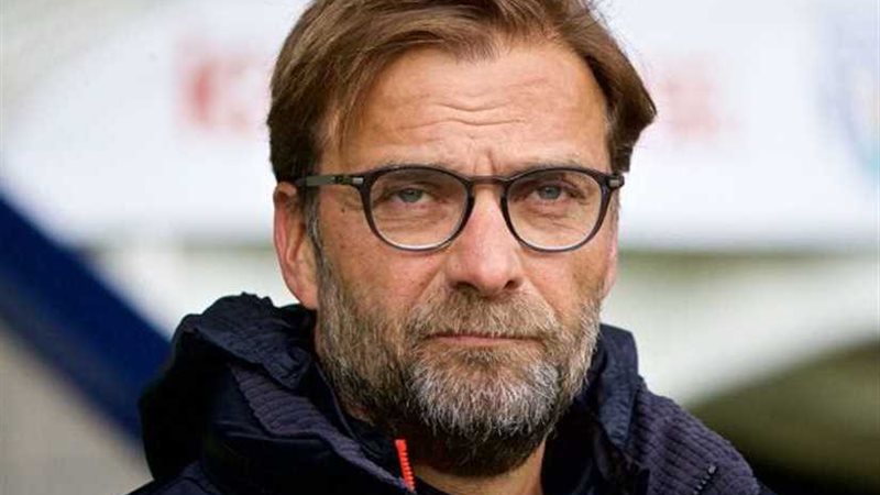 يورجن كلوب: ليفربول