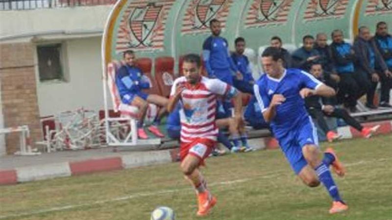 نتائج مباريات الجولة