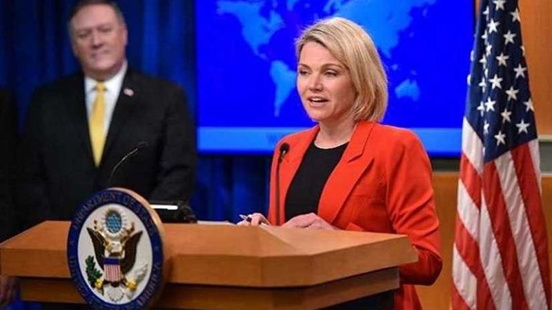 واشنطن تطالب موسكو