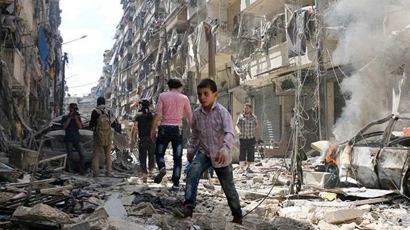 البنتاجون يعبر عن