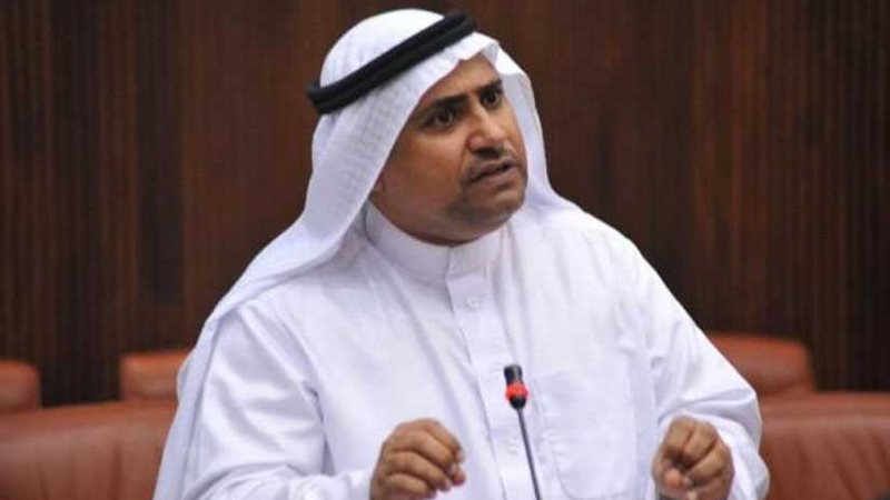 رئيس جمعية الصداقة