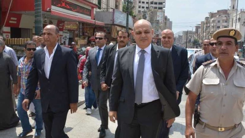 محافظ الغربية: لدينا