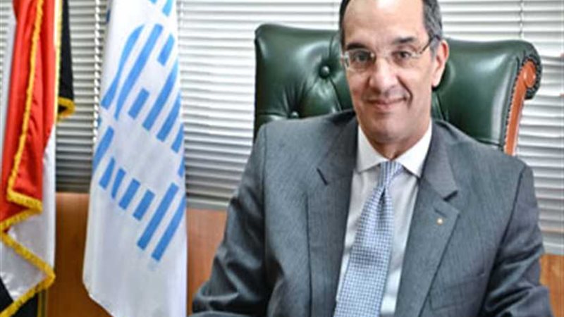 وزير الاتصالات :