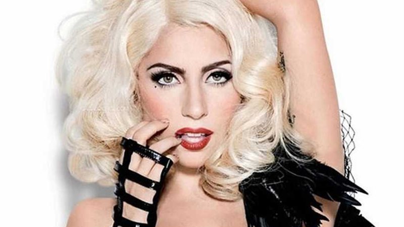 ليدي جاجا : قصة فيلم