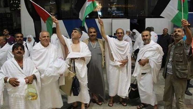 فتح معبر رفح على