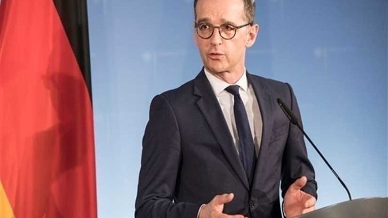 ردا على ترمب: ألمانيا