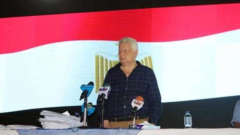 مرتضى: أخشى أن يصبح