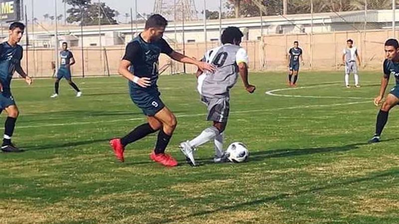 نتائج الجولة الاولي