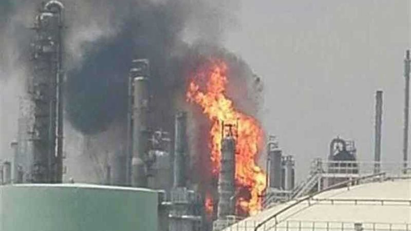 ألمانيا.. إصابة 8