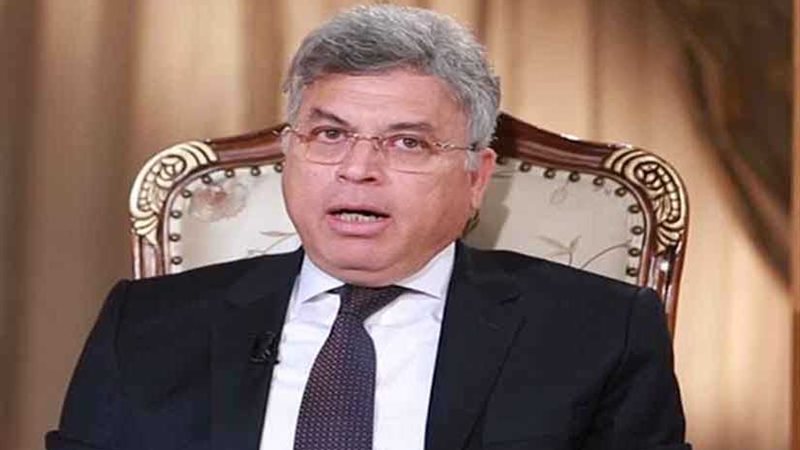 السيسي يصدر قرارا