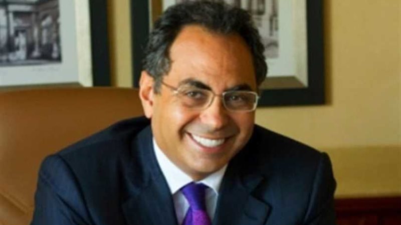 سري الدين ينعي حسين