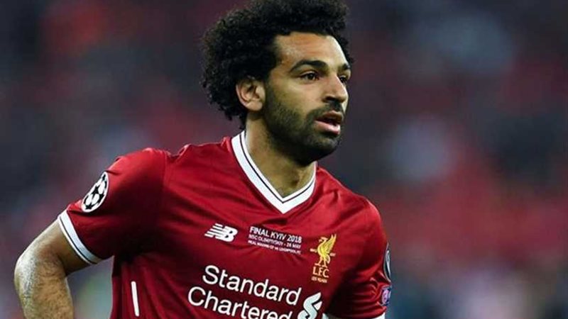 رغبة محمد صلاح في