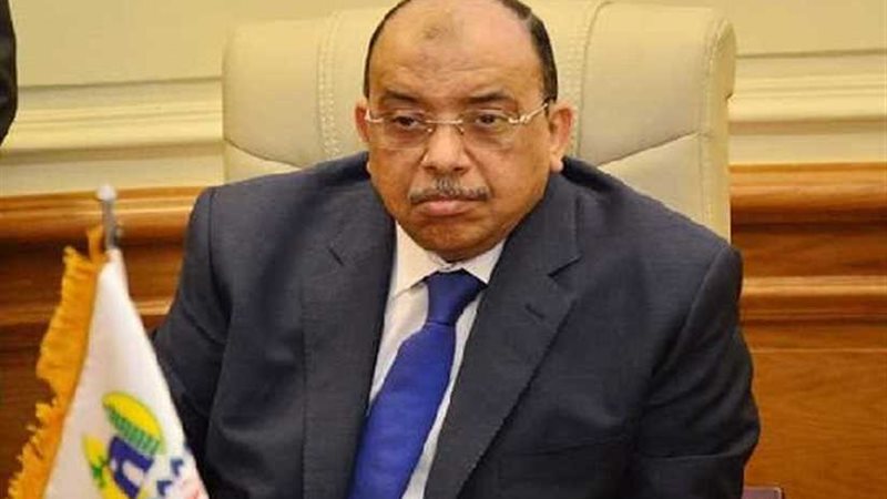 وزير التنمية المحلية: