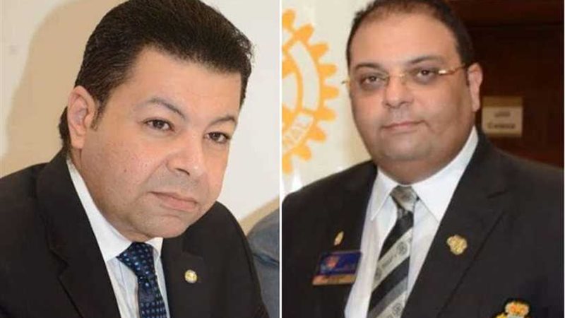 اختيارالغزولي و نصيف