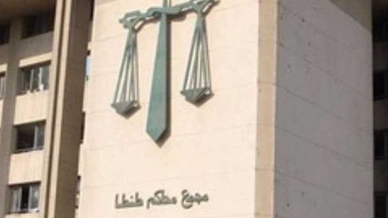 جنايات طنطا: المشدد