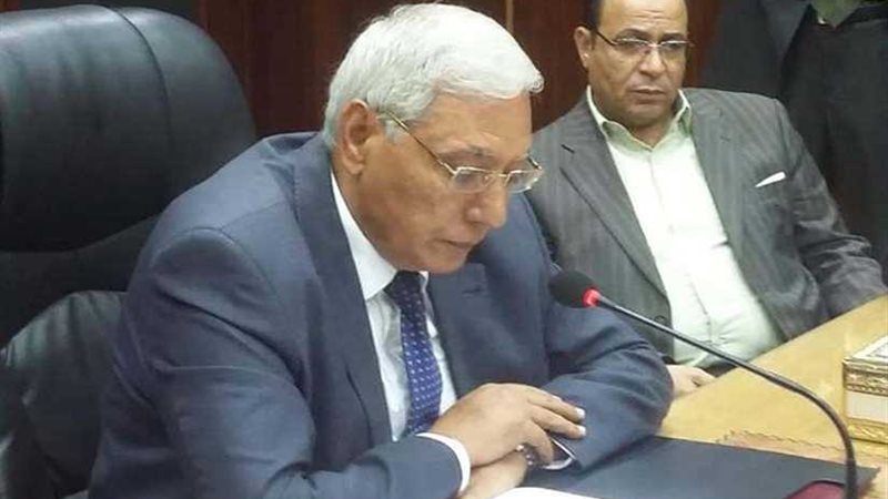 محافظ الدقهلية: تفعيل