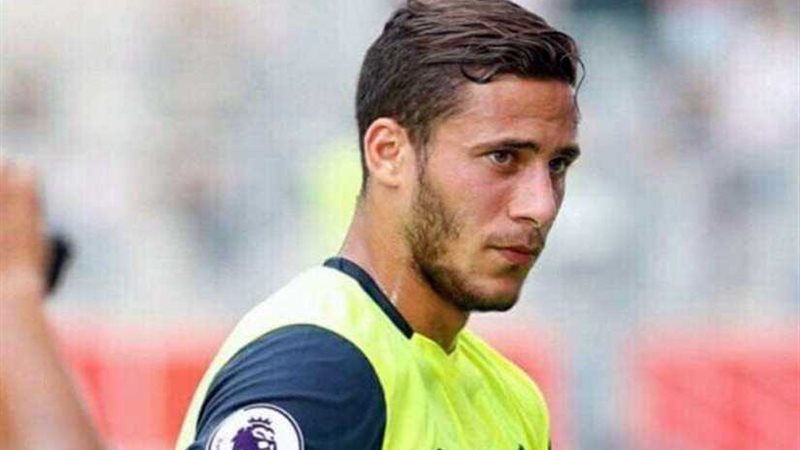 رمضان صبحي يغيب عن