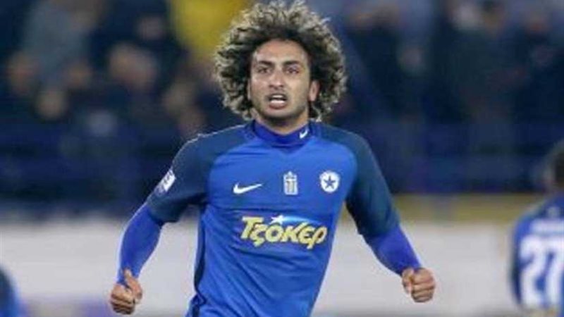 بمشاركة عمرو وردة..