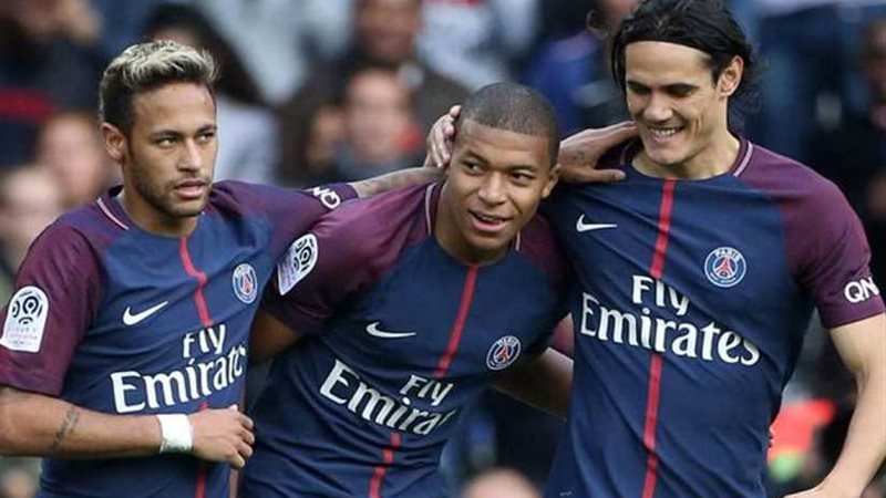 باريس سان جيرمان