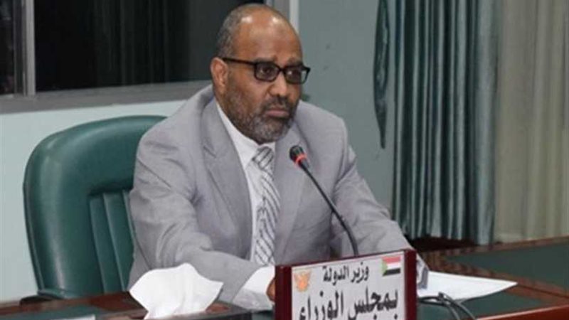 الوزراء السوداني