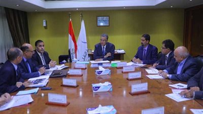 وزير النقل: تطوير وتحديث نظم إشارات السكة الحديد بإجمالي أطوال ١٠٨٩ كيلومترًا بتكلفة 17 مليار جنيه