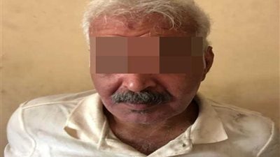 حرامي سيارات مدينة نصر وقع في قبضة مباحث القاهرة