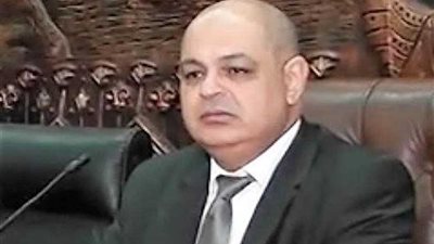 محافظ الغربية يلتقي نواب المحافظة