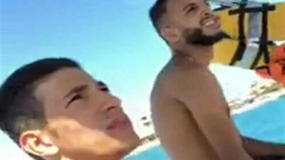 بالصور| فيديو لايف في الساحل يشعل الأزمة مع نجم الزمالك