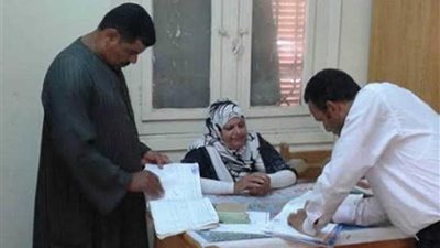 مجلس مدينة دير مواس بالمنيا يتابع الخدمات الصحية بـ4 قرى