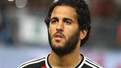 مروان محسن ومحمد محمود بديلان لكوكا وسام مرسي