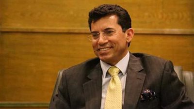 23سبتمبر ..وفد شباب مصرى يشارك في أسبوع الإخاء المصري السودانى