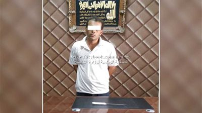 القبض على حارس عقار قتل مدير محل بالمنصورة