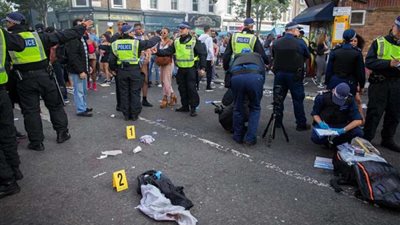 مسئول هولندي: استمرار رفع مؤشر التهديدات الإرهابية بعد حادث الطعن