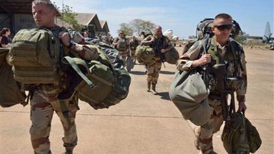 نيويورك تايمز: البنتاجون يدرس سحب القوات الخاصة الأمريكية من معظم دول أفريقيا