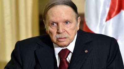 أحزاب جزائرية تعرب عن دعمها للرئيس بوتفليقة للاستمرار في قيادة البلاد